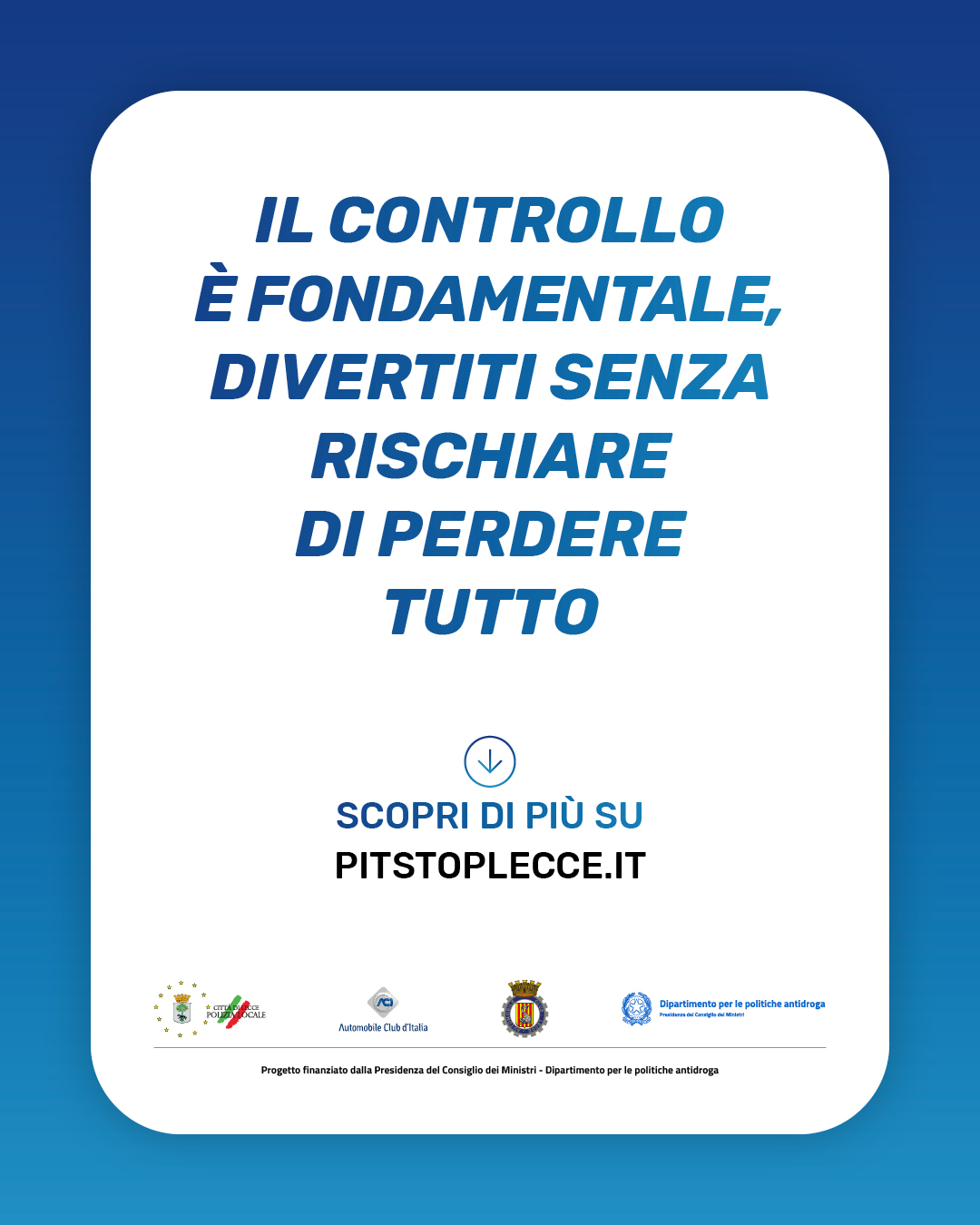 Pitstop 2025 - 2